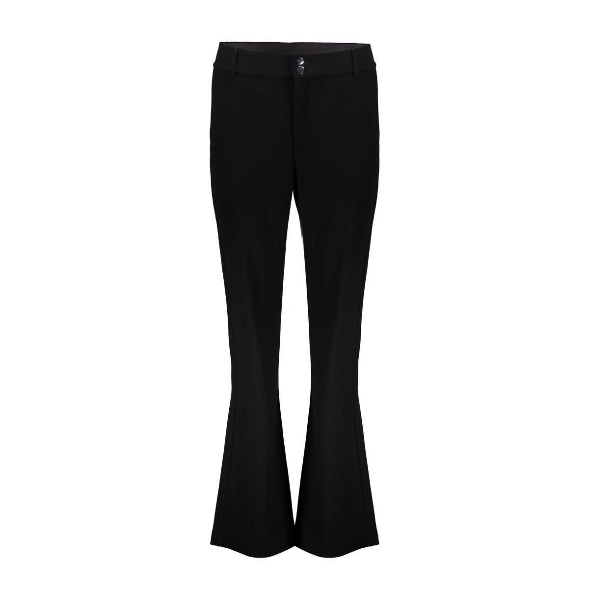 Geisha Pantalon 51610-21 Zwart 1