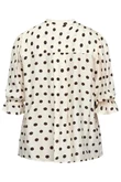 Sisters Point Blouse Venny-Ss9 Off-White 4