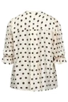 Sisters Point Blouse Venny-Ss9 Off-White 4