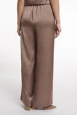 Rino & Pelle Pantalon Kenza Bruin 2