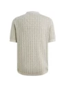 Cast Iron Polo CPSS2604858 Off-White 4