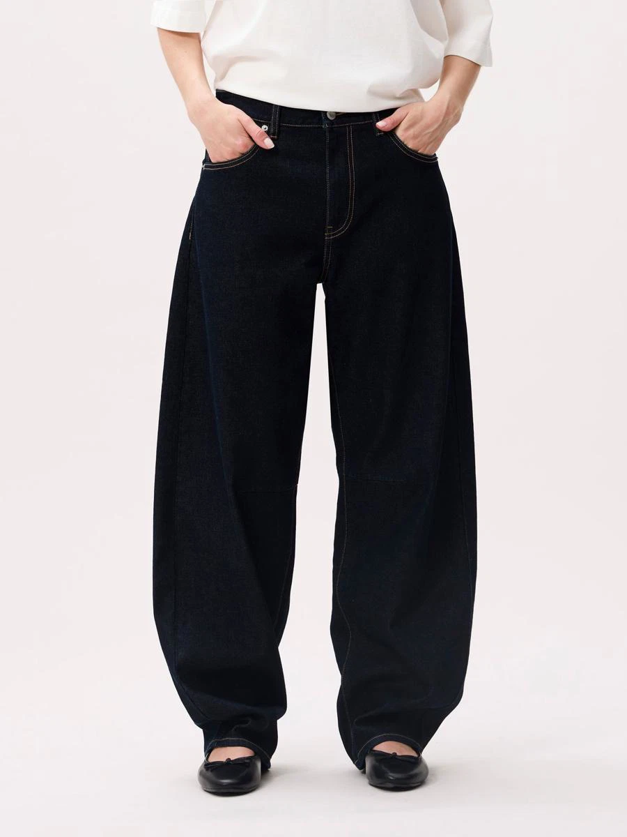 Catwalk Junkie Jeans 2604023209 Blauw 4
