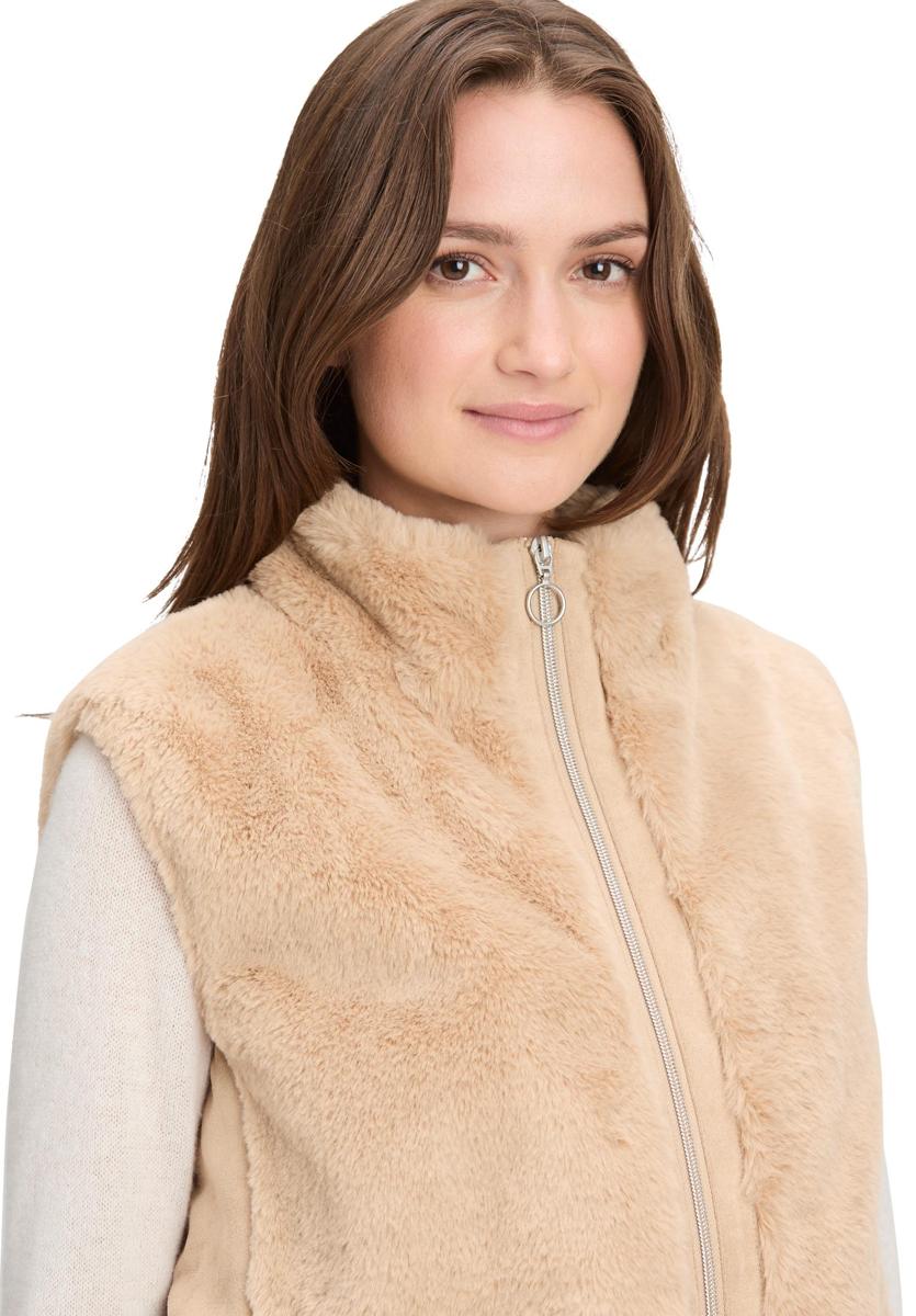 Betty Barclay Bodywarmer 72412901 Beige 5
