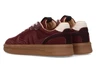 Maruti Sneakers Yale Rood 2