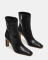 Steve Madden Laarzen Morph Zwart 1