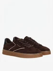 PME Legend Sneakers Hauler Bruin 1