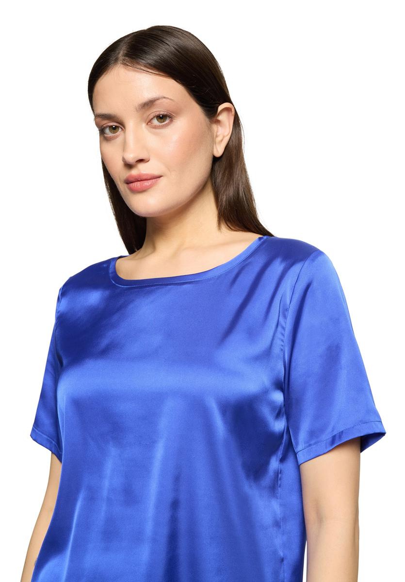 Betty Barclay T-Shirt 89211849 Blauw 5