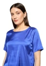 Betty Barclay T-Shirt 89211849 Blauw 5