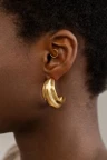 My Jewellery My Jewellery Oorbellen MJ12787 Goud 1