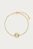My Jewellery Armband MJ13638 Goud 1