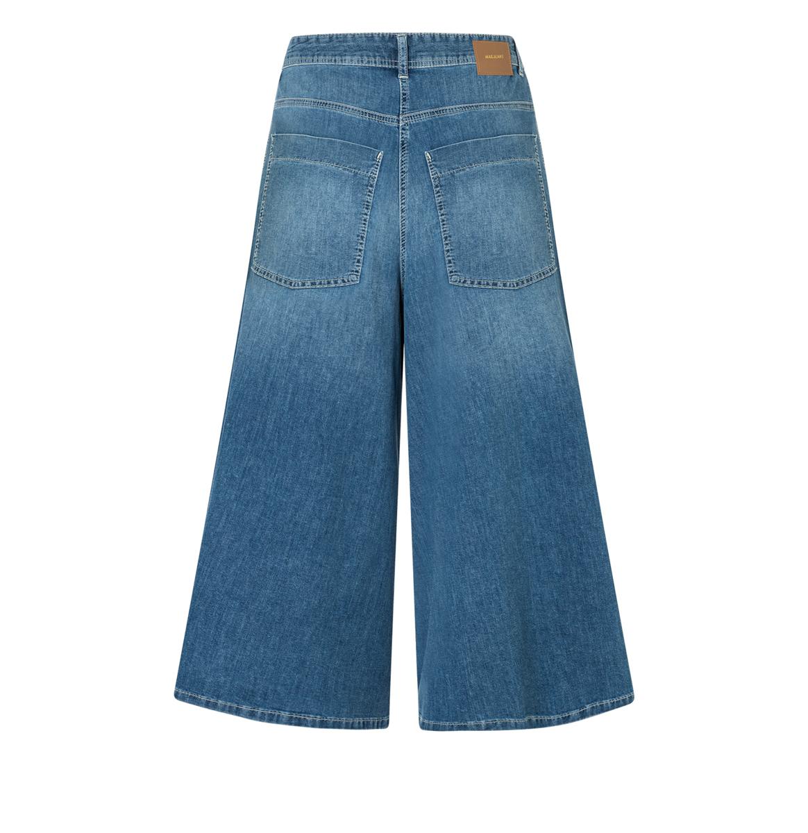 MAC Jeans Ella 0325312090 Blauw 4