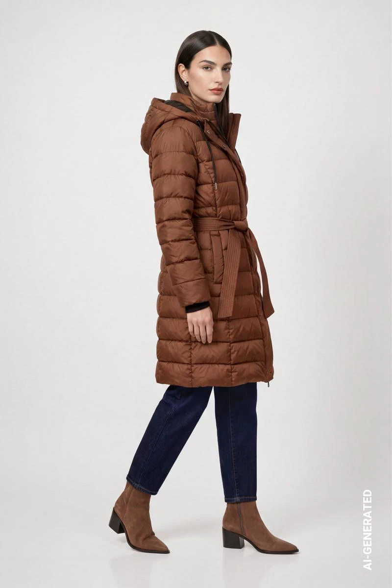 Monari Blazer 810409 Bruin 2
