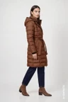 Monari Blazer 810409 Bruin 2