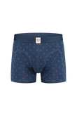 A-dam Boxershort Valentijn Blauw 2