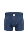 A-dam Boxershort Valentijn Blauw 2