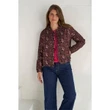 Roberto Sarto Blazer 631100 Blauw 5