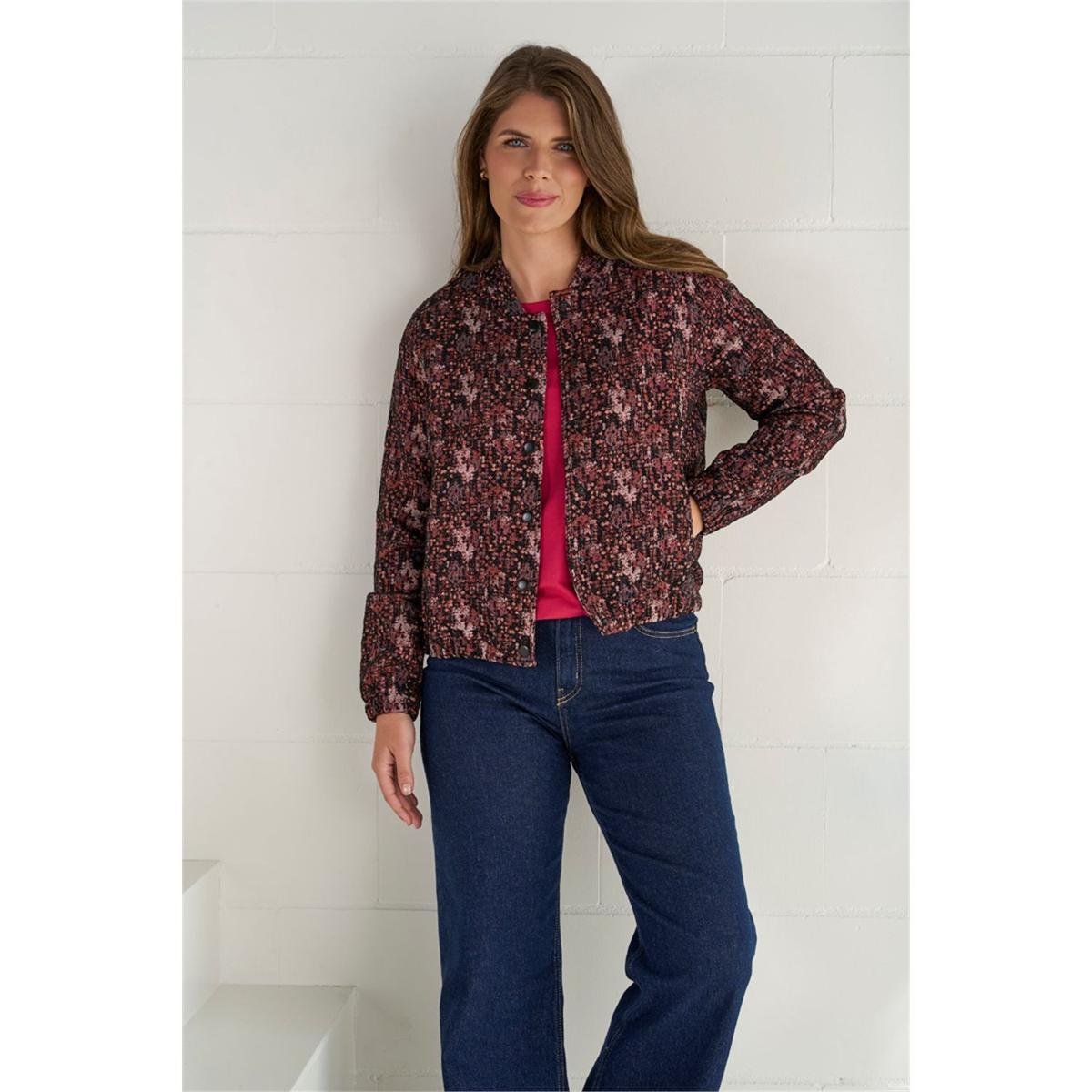 Roberto Sarto Blazer 631100 Blauw 5