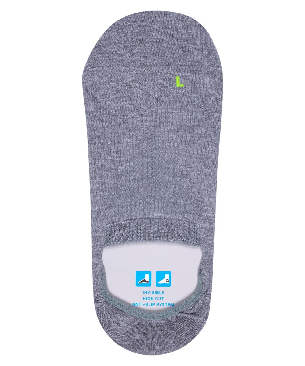 FALKE Sokken 16601 Grijs 4