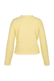 Studio Anneloes Blazer Xana Tweed Geel 3
