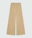 Josh V Pantalon Regina Beige 1