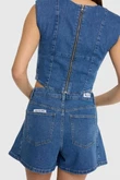 Alix The Label Short 2606111817 Blauw 3