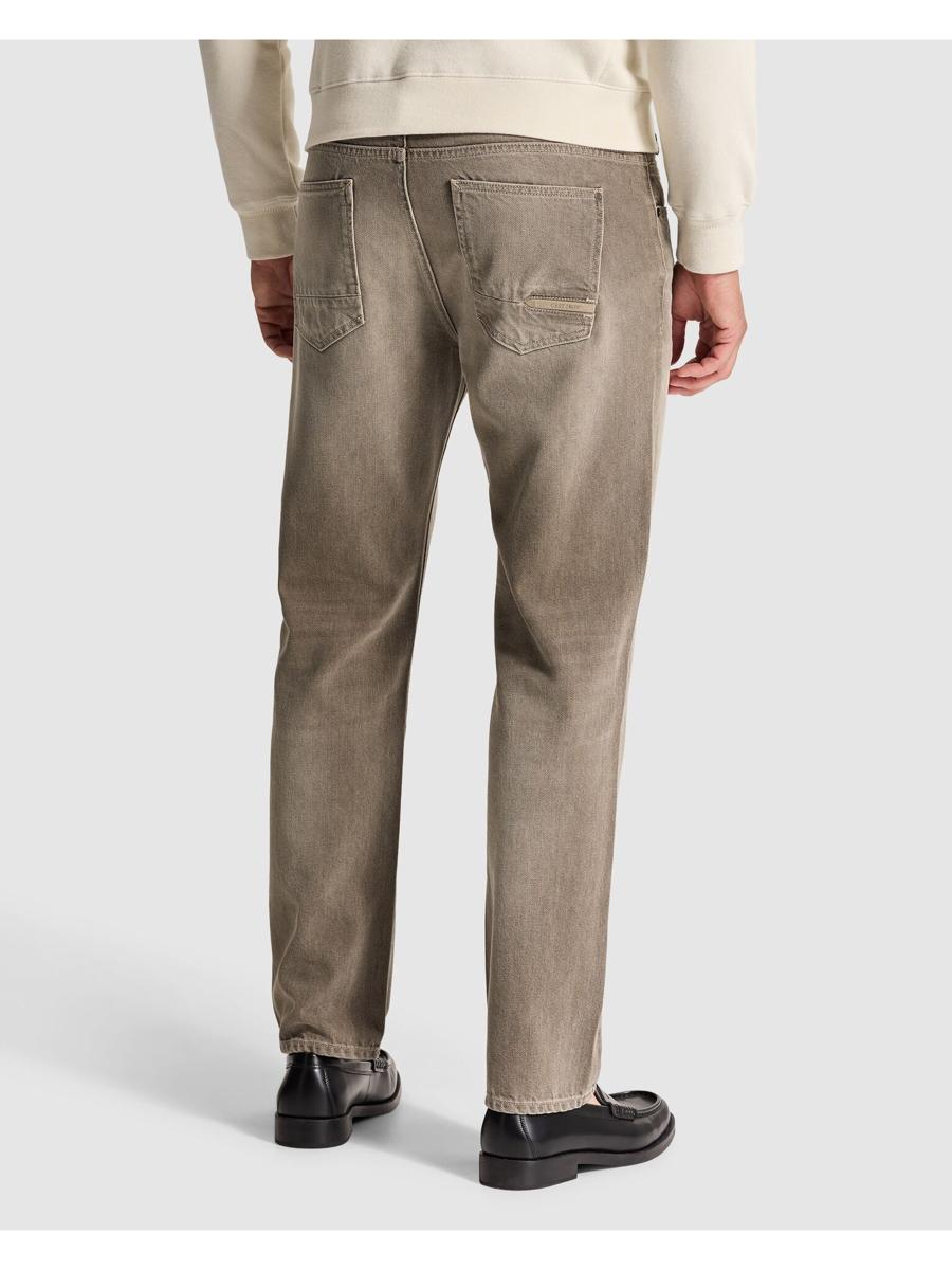 Cast Iron Jeans CTR2608740 Bruin 2