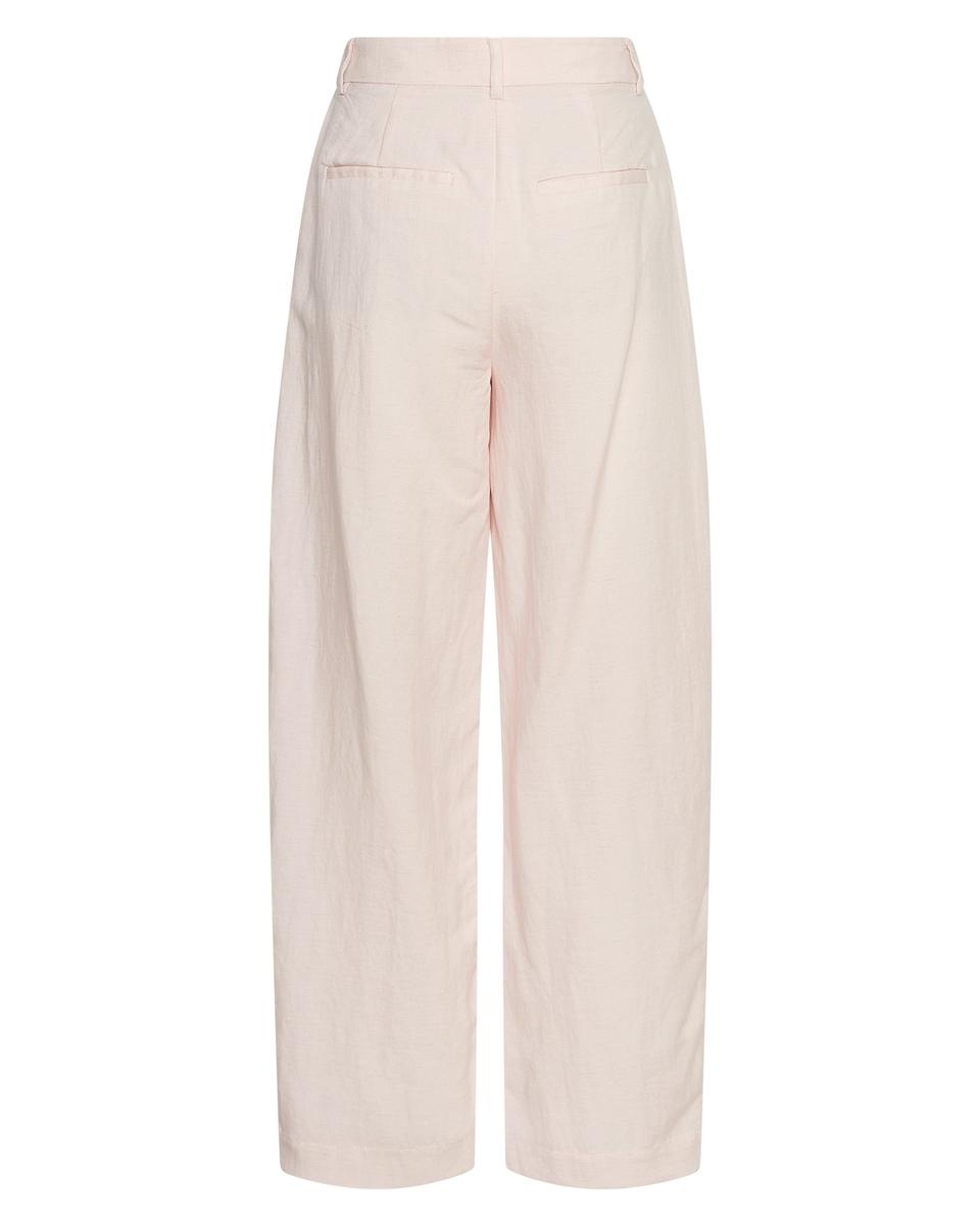 Msch Copenhagen  Pantalon 19801 Roze 2