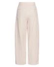 Msch Copenhagen  Pantalon 19801 Roze 2