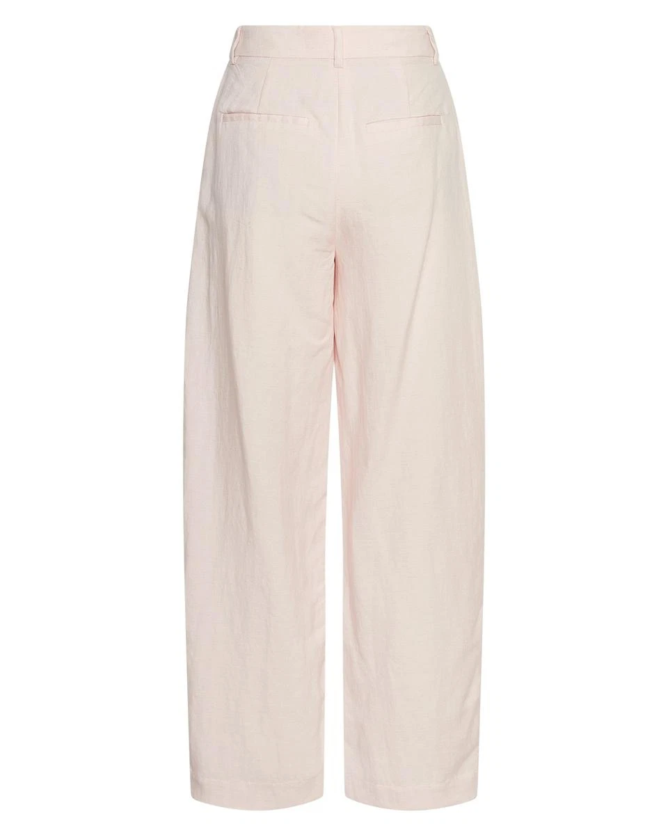 Msch Copenhagen  Pantalon 19801 Roze 2