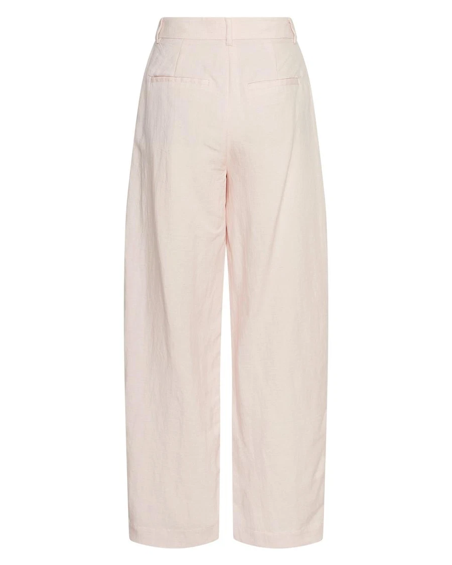 Msch Copenhagen  Pantalon 19801 Roze 2