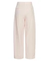 Msch Copenhagen  Pantalon 19801 Roze 2