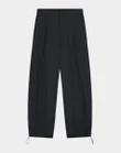 Stieglitz Pantalon Paol Zwart 2
