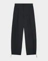 Stieglitz Pantalon Paol Zwart 2