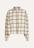 Circle of Trust Blouse W26_103_ Groen 2