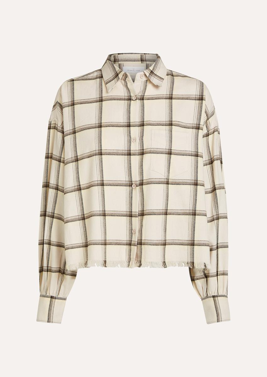 Circle of Trust Blouse W26_103_ Groen 2