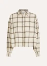 Circle of Trust Blouse W26_103_ Groen 2