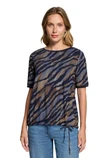 Betty Barclay T-Shirt 29841738 Blauw 1