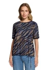 Betty Barclay T-Shirt 29841738 Blauw 1