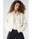 Tramontana Blazer Q07-22-801 Off-White 1