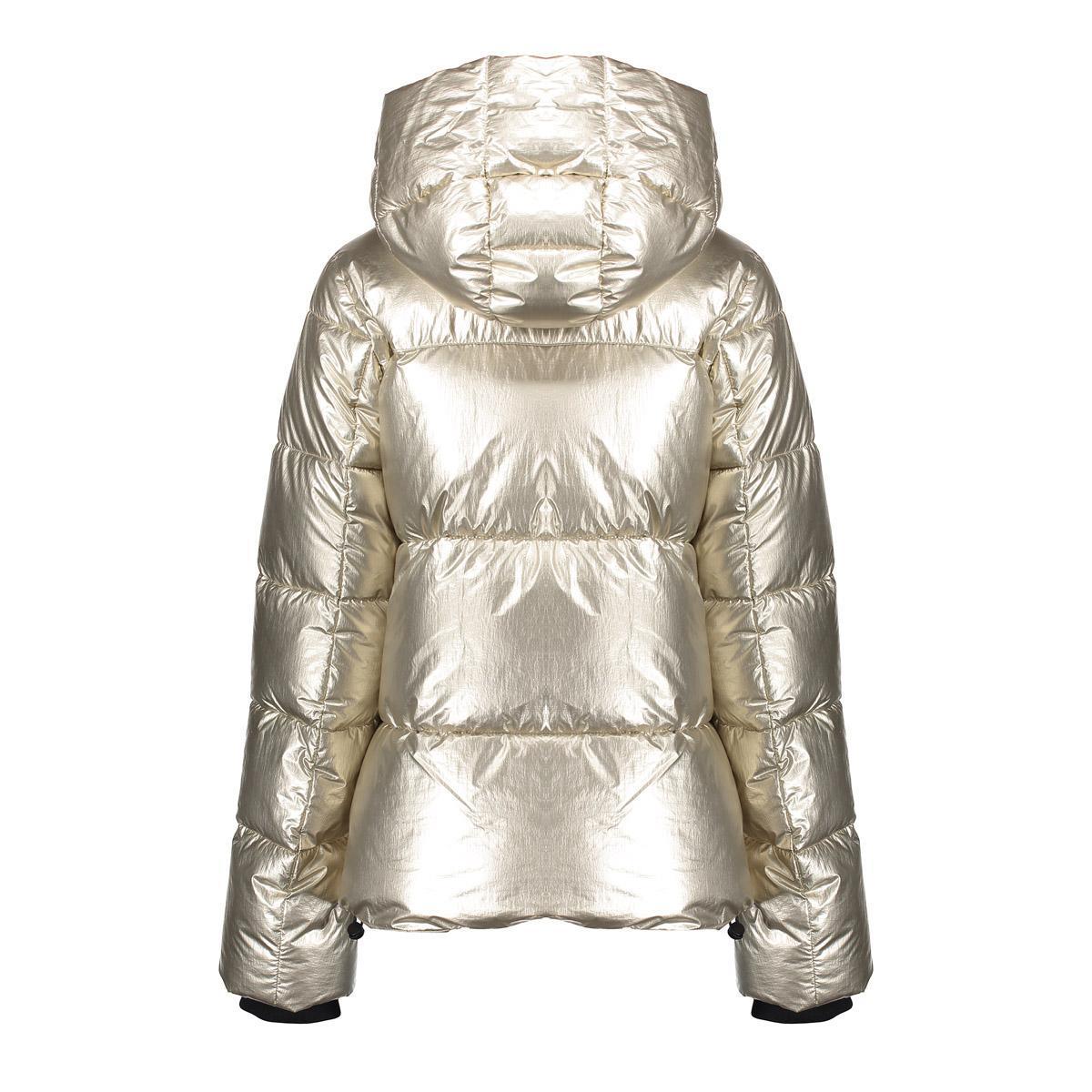 Geisha Jas 58520-12 Goud 2