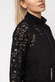 Monari Vest 809940 Zwart 6