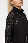 Monari Vest 809940 Zwart 6