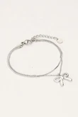 My Jewellery Armband MJ11100 Zilver 1