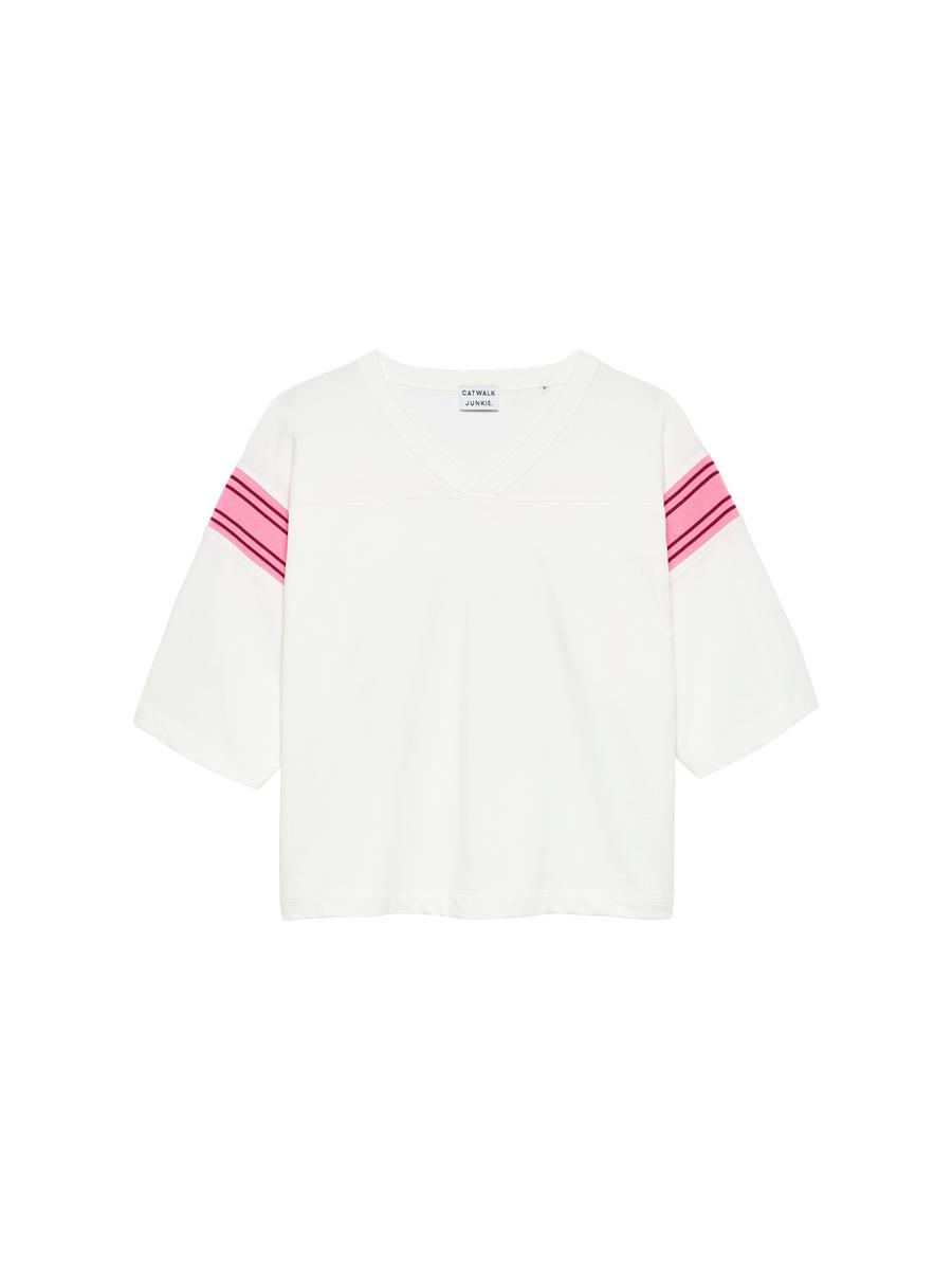 Catwalk Junkie T-Shirt 2602020218 Off-White 1