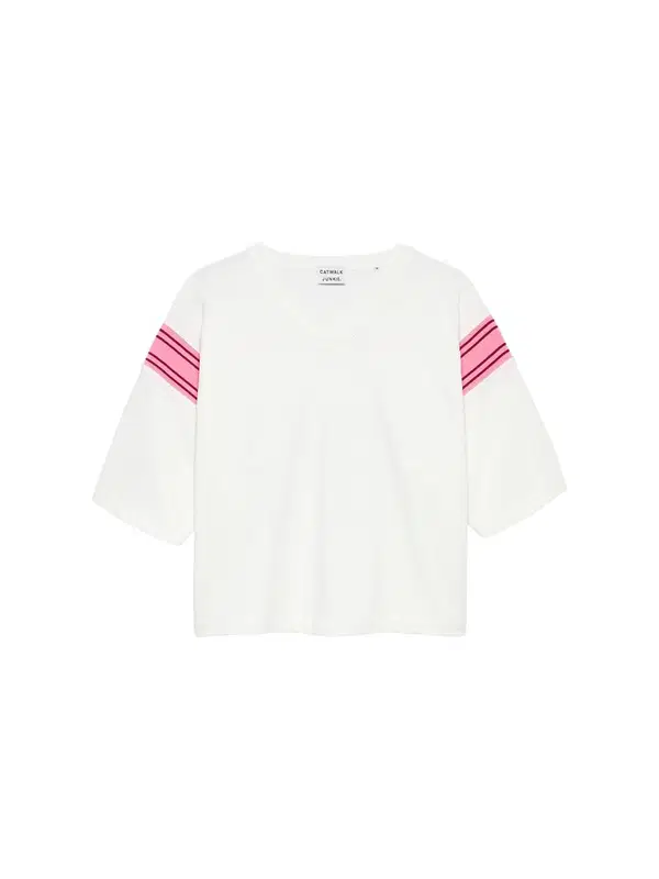 Catwalk Junkie T-Shirt 2602020218 Off-White 1