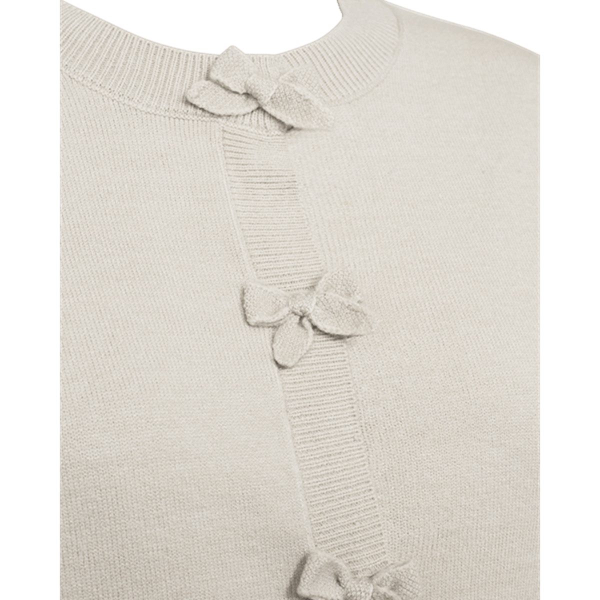 Freequent Vest Tessa Beige 3
