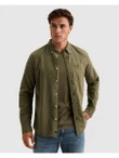 PME Legend Overhemd PSI2608220 Taupe 3