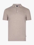 Cavallaro Polo Cercolo Taupe 1