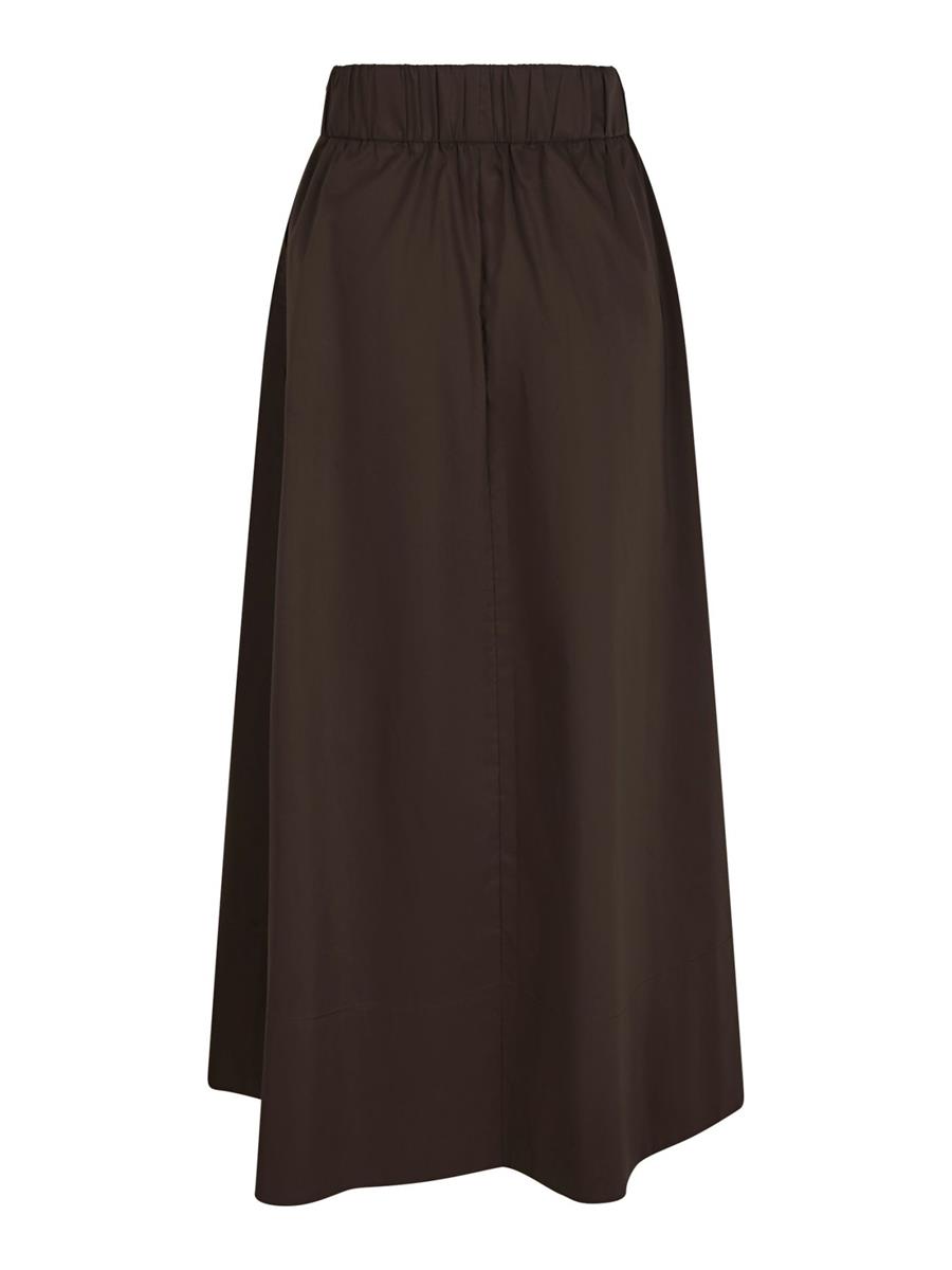 Neo Noir Rok Yara Long Bruin 4