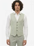 Club of Gents Gilet 50.184N1 / 440093 Grijs 1